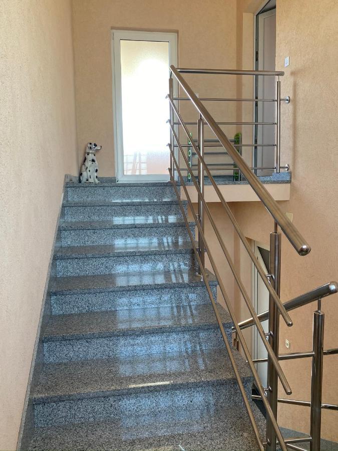 Apartments Ban Galižana エクステリア 写真