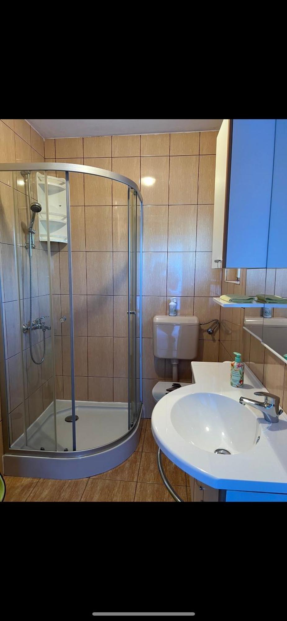 Apartments Ban Galižana エクステリア 写真